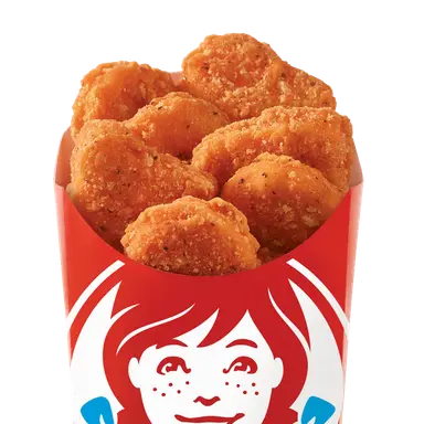 10 PC. Spicy Chicken Nuggets