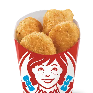 4 PC. Chicken Nuggets
