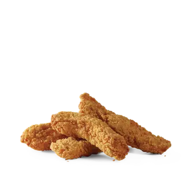 4 PC. Tenders
