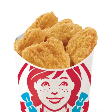 6 PC. Chicken Nuggets