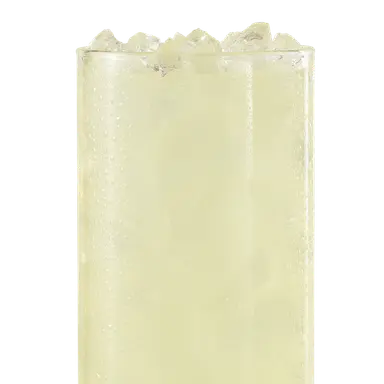 All-Natural Lemonade