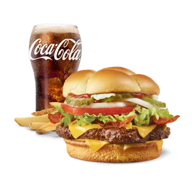 Big Bacon Classic® Combo​