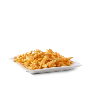 Cheese Fries