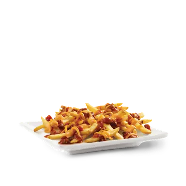 Chili Cheese Fries