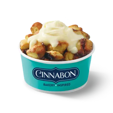 Cinnabon Pull-Apart