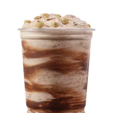 Cookie Dough Frosty Fusion®, Chocolate