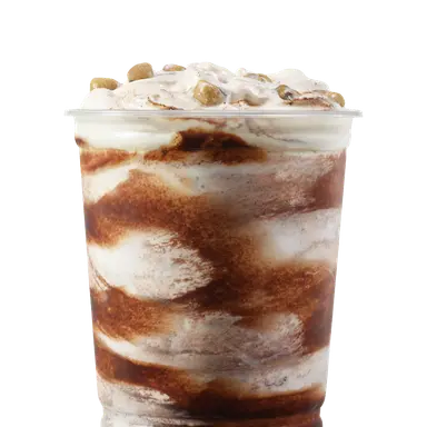 Cookie Dough Frosty Fusion®, Vanilla