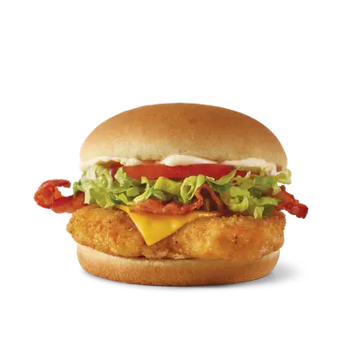 Crispy Chicken BLT