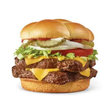 Dave's Double