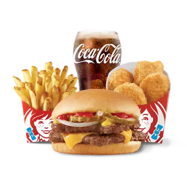 Double Stack™ Biggie Bag