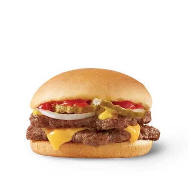 Double Stack