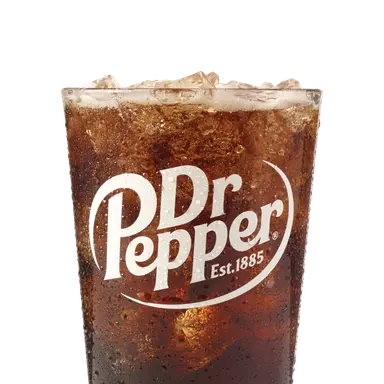 Dr Pepper®