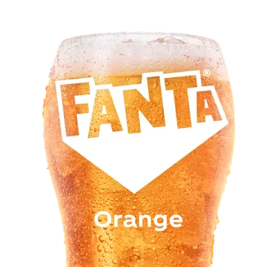 Fanta® Orange