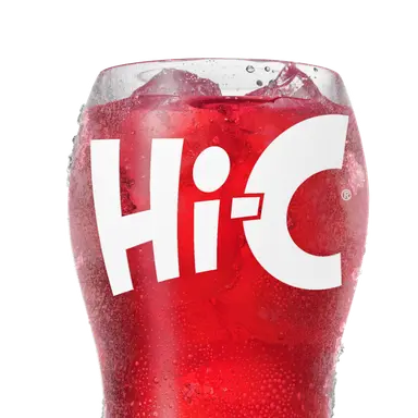 Hi-C® Flashin' Fruit Punch®