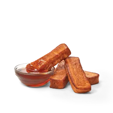 Homestyle French Toast Sticks, 4 PC
