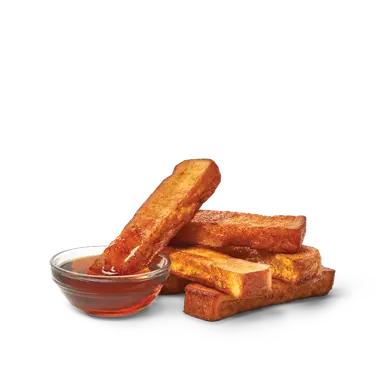 Homestyle French Toast Sticks, 6 PC