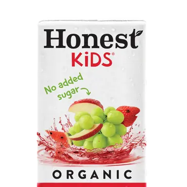 Honest Kids® Fruit Punch