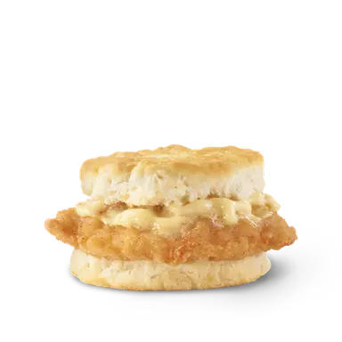 Honey Buddy Chicken Biscuit