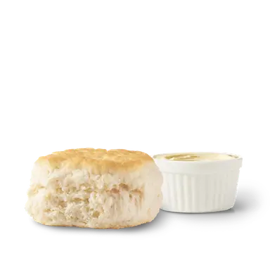 Honey Butter Biscuit