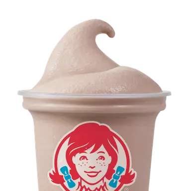 Jr. Classic Chocolate Frosty®