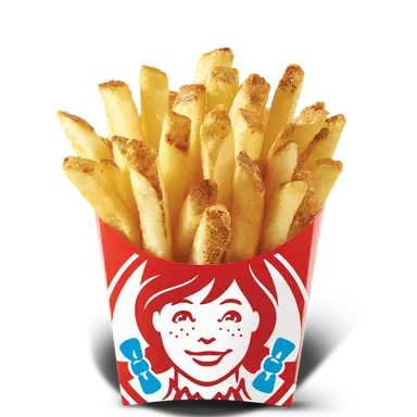Jr. Natural-Cut Fries