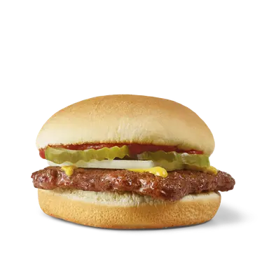 Jr.Hamburger