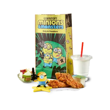 Kids' 2 PC. Tenders