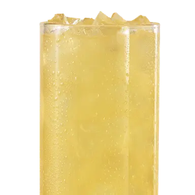 Pineapple Mango Lemonade