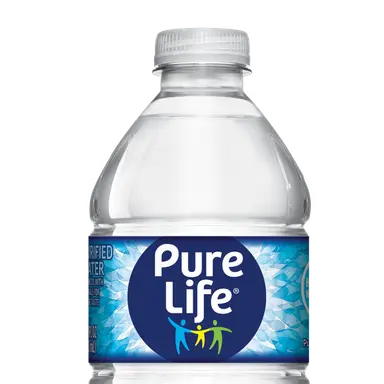 Pure Life® Bottled Water