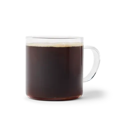 Regular Hot Coffee