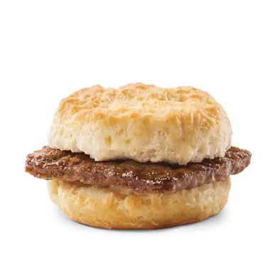 Sausage Biscuit