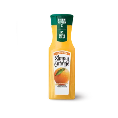 Simply Orange® Juice