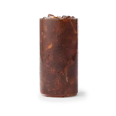 Small Cold Brew