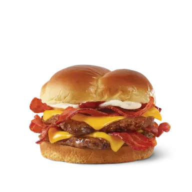 Son of Baconator