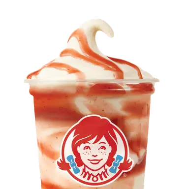 Strawberry Vanilla Frosty Swirl™