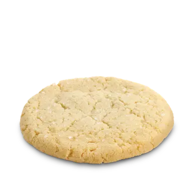 Sugar Cookie